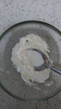 #回忆#豆腐脑做法图解6)