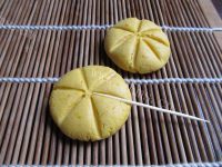 油炸南瓜饼做法图解6)