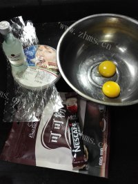 自制提拉米苏做法图解1)