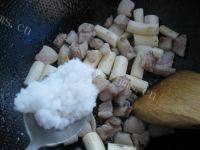 食欲满满的红烧山药做法图解5)