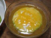 「DIY美食」西葫芦饼做法图解5)