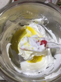 自制杏仁薄饼做法图解4)