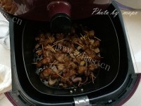 营养丰富的牙签羊肉做法图解7)