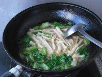 香醇的烩饼做法图解10)