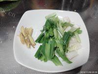 诱人的回锅肉做法图解5)