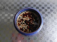 特色风味韩式海鲜葱饼做法图解14)