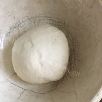 可口的菜饼做法图解1)