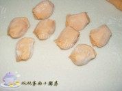 美味的麻花馒头做法图解7)
