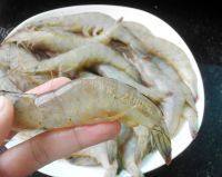 好吃的水晶虾饺做法图解1)