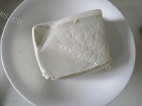 家常菜麻辣豆腐做法图解1)