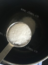 自制木瓜椰奶冻做法图解2)