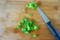 色味俱佳的沙拉土豆泥做法图解4)