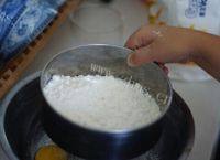 可口的热香饼做法图解2)