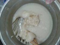 自制冰皮月饼做法图解5)