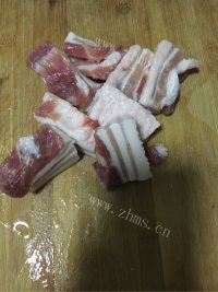 美味的酥锅做法图解2)
