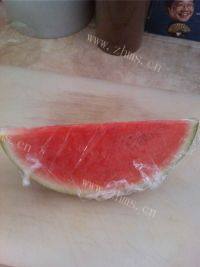 味道不错的水果拼盘做法图解1)