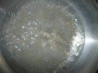 家常菜凉拌白菜丝做法图解5)