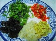 美味的爆炒螺蛳肉做法图解3)