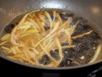 特下饭的羊肉泡馍做法图解14)