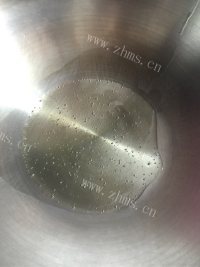 家常菜南瓜炖土豆做法图解5)