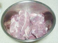 「DIY美食」叉烧肉做法图解1)