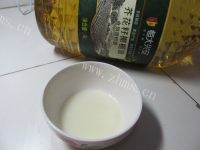 质嫩爽口的蒸蛋糕做法图解6)