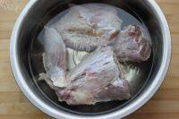 「DIY美食」酱牛肉做法图解2)