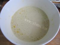 苕皮辣椒回锅肉做法图解5)