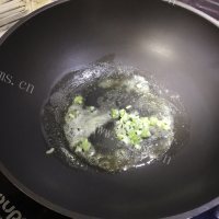 质嫩爽口的芝士焗饭做法图解4)