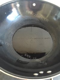 美味的萝卜丝饼做法图解6)