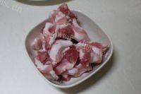 自己做的咖喱豆腐做法图解2)