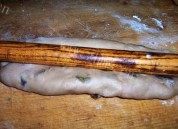 史多伦面包做法图解17)