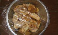 营养美食之香辣鸡翅做法图解6)