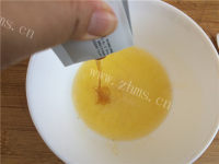 色香味俱全的蜂蜜厚多士做法图解7)