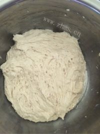 多吃麦香老式面包做法图解1)