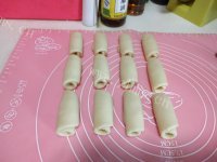 好吃的鲜肉月饼做法图解16)