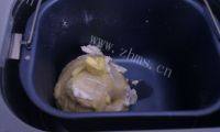 味道不错的肉松卷做法图解5)