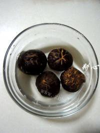好吃的台湾花枝羹做法图解3)