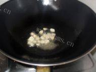 自己做的蚝油生菜做法图解2)