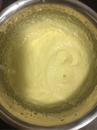 唇齿留香的玛格丽特饼干做法图解4)