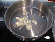 香气浓郁的豆角焖面做法图解4)
