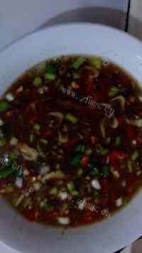 好吃东北烀茄子做法图解7)