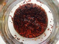 美味的桂花酒酿圆子做法图解8)