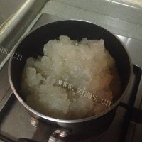 自制老婆饼做法图解4)