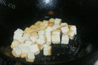 超级简单的红烧豆腐的做法图解二