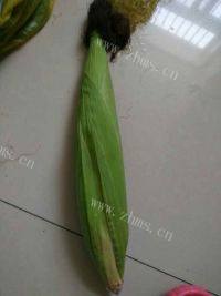 家常菜香菇鸡丁做法图解5)