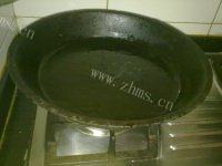 「DIY美食」家常烙饼做法图解7)