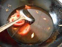 在家做的豆腐脑做法图解4)