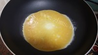 美味的番茄鸡蛋面做法图解4)