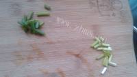 美味的番茄蛋汤做法图解3)